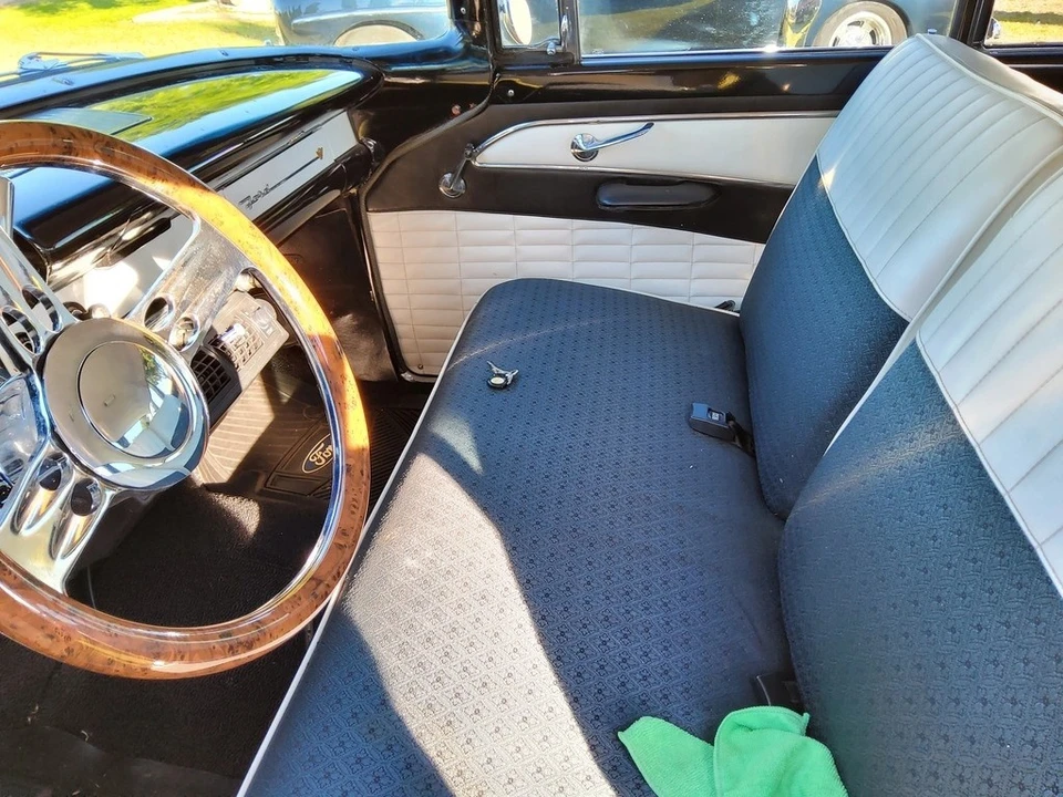 1956 Ford Fairlane 1st Gen - Image 10 of 18