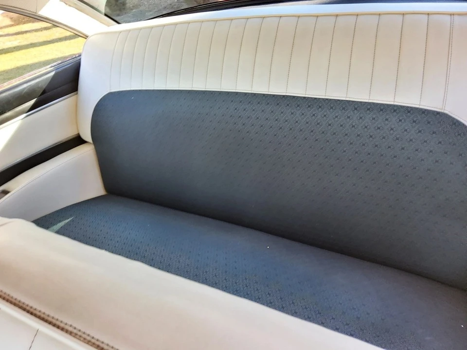 1956 Ford Fairlane 1st Gen - Image 11 of 18