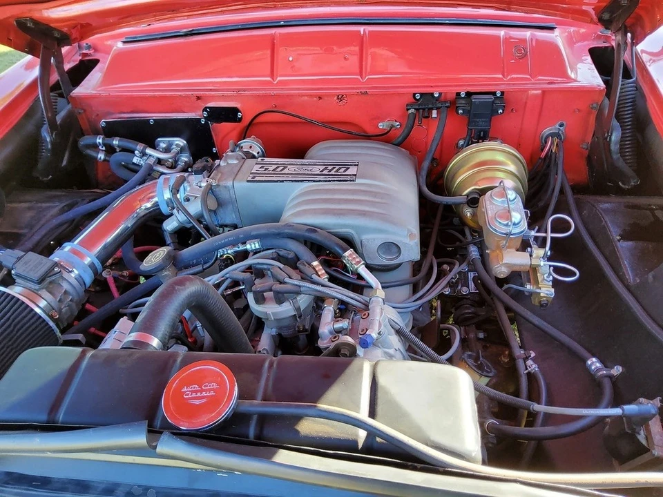 1956 Ford Fairlane 1st Gen - Image 7 of 18