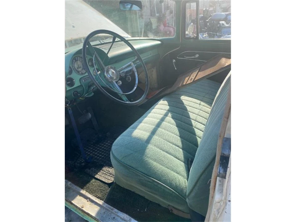 1956 Ford Fairlane 1st Gen - Image 6 of 29