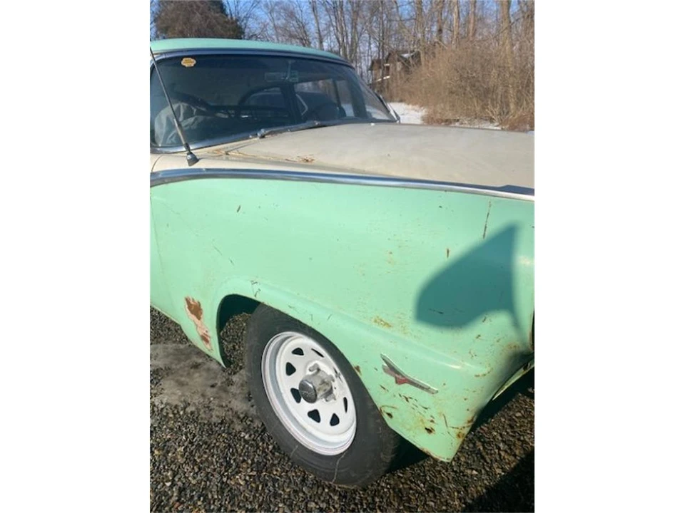 1956 Ford Fairlane 1st Gen - Image 5 of 29