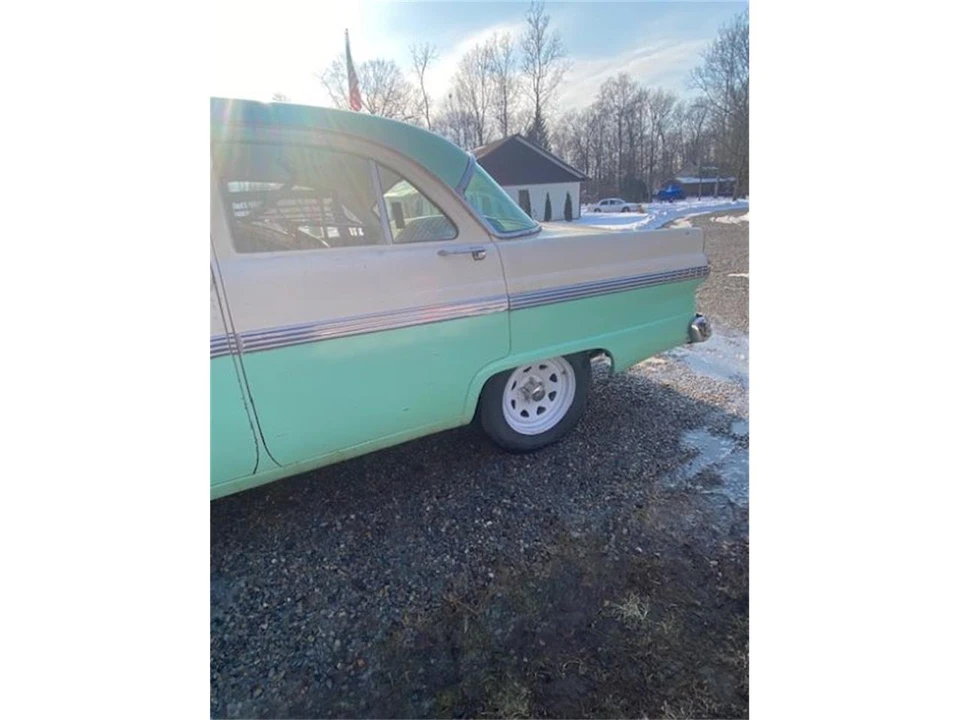 1956 Ford Fairlane 1st Gen - Image 15 of 29