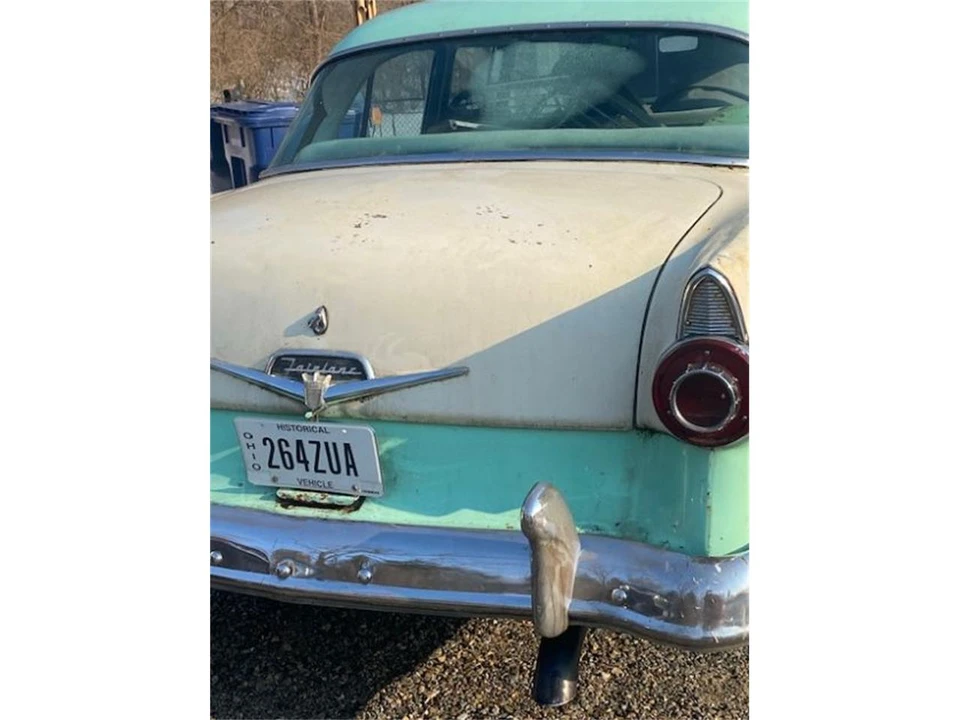 1956 Ford Fairlane 1st Gen - Image 7 of 29