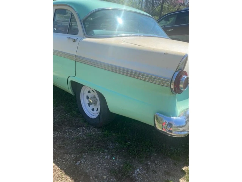 1956 Ford Fairlane 1st Gen - Image 18 of 29