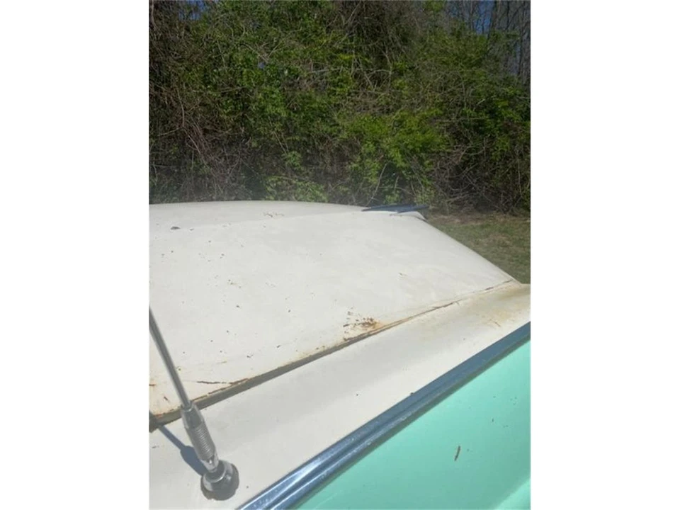 1956 Ford Fairlane 1st Gen - Image 26 of 29