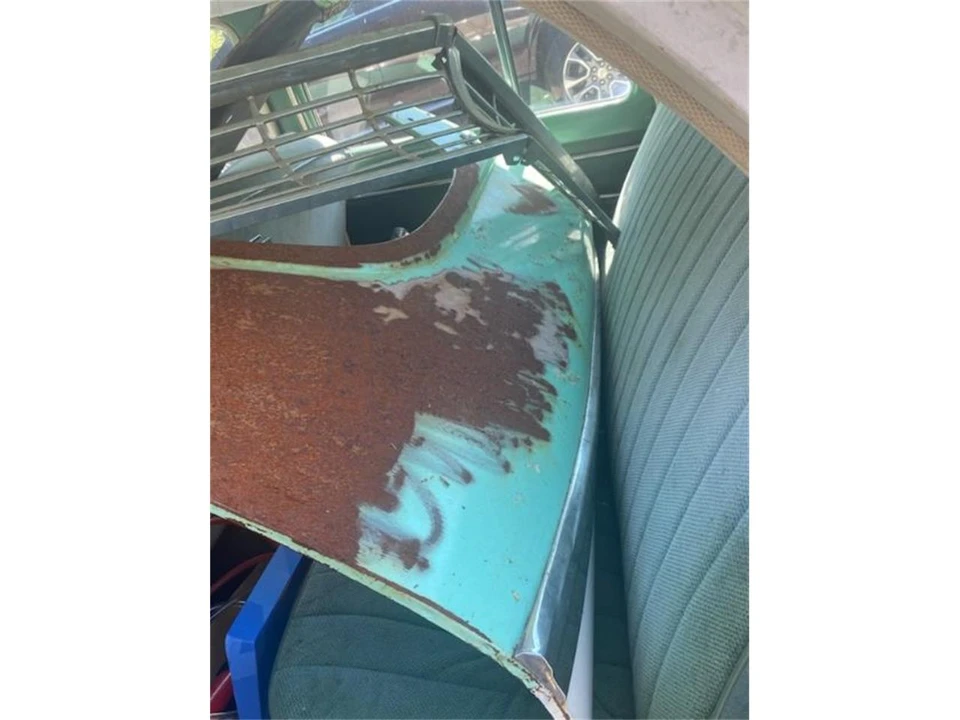 1956 Ford Fairlane 1st Gen - Image 22 of 29