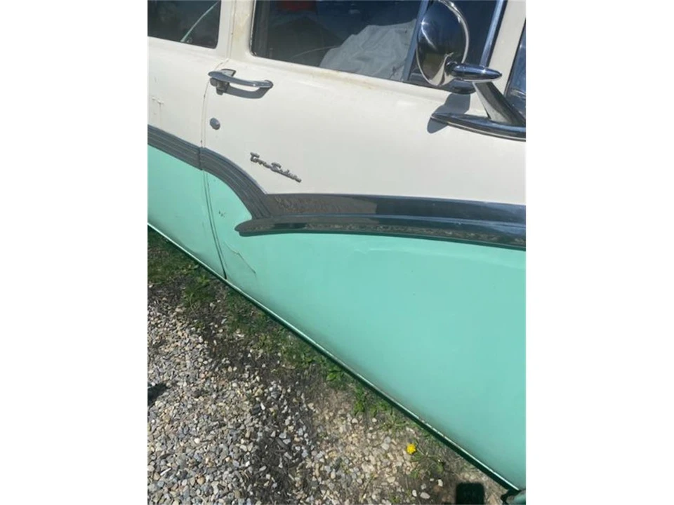 1956 Ford Fairlane 1st Gen - Image 25 of 29