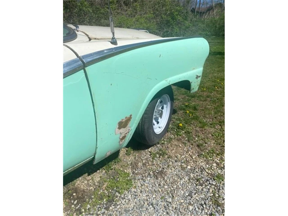 1956 Ford Fairlane 1st Gen - Image 23 of 29