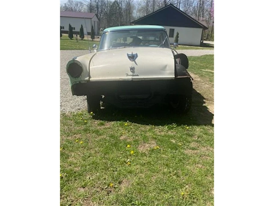 1956 Ford Fairlane 1st Gen - Image 20 of 29