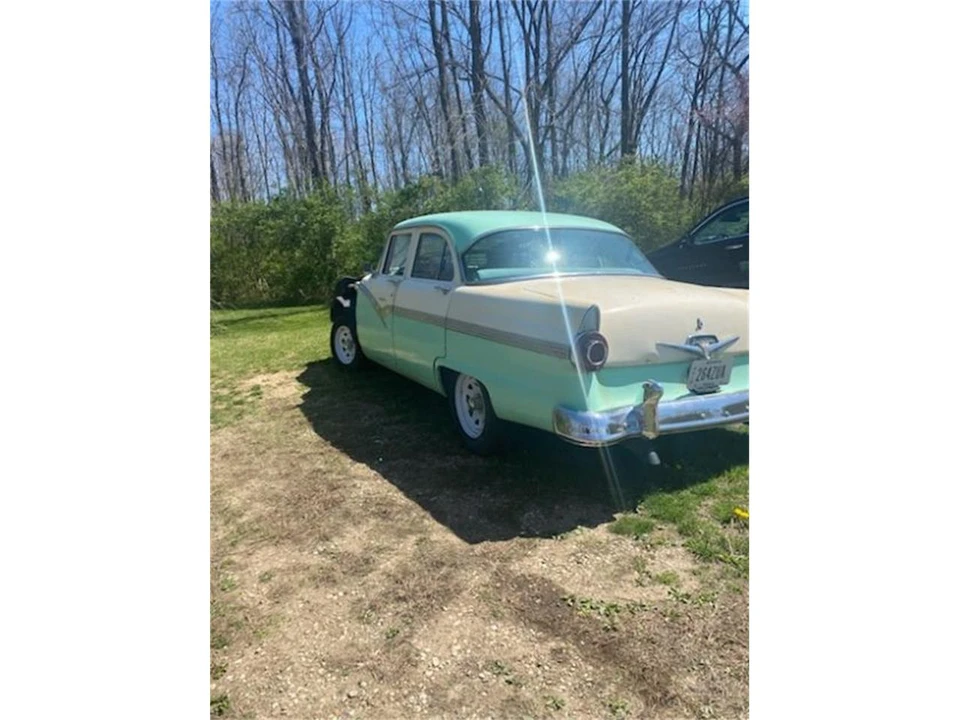 1956 Ford Fairlane 1st Gen - Image 29 of 29