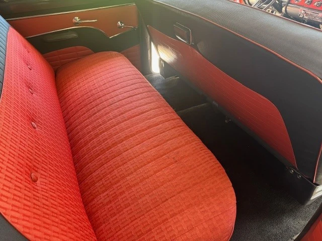 1956 Ford Fairlane 1st Gen - Image 5 of 20