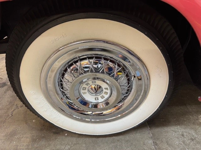 1956 Ford Fairlane 1st Gen - Image 16 of 20