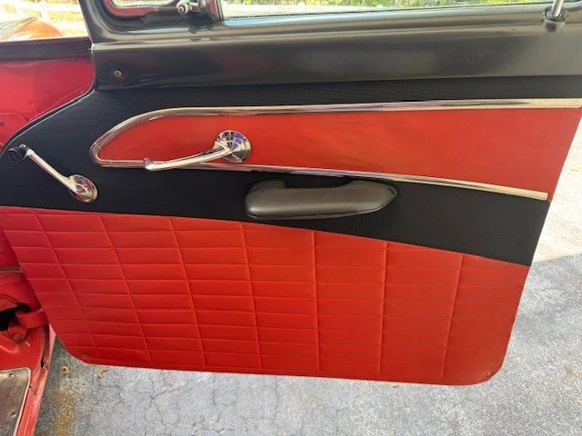 1956 Ford Fairlane 1st Gen - Image 9 of 20