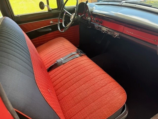 1956 Ford Fairlane 1st Gen - Image 8 of 20