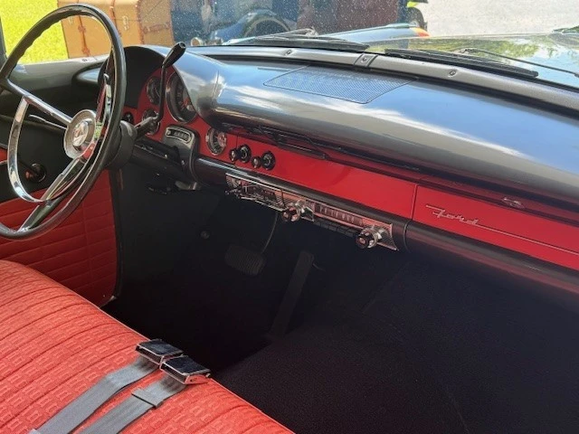 1956 Ford Fairlane 1st Gen - Image 10 of 20