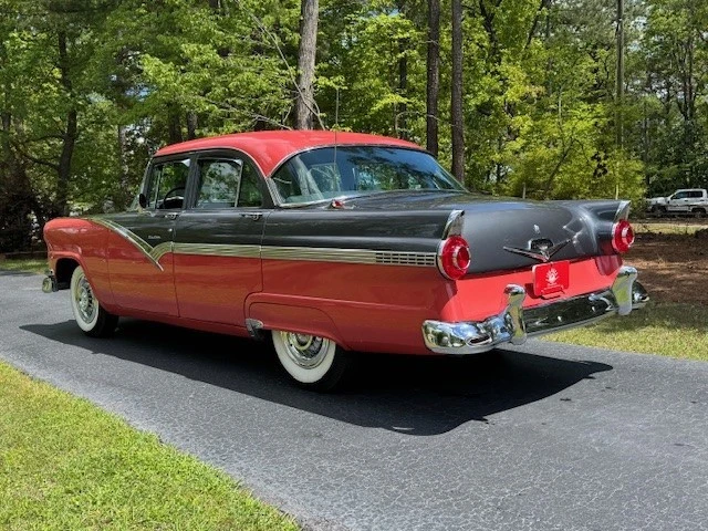 1956 Ford Fairlane 1st Gen - Image 12 of 20