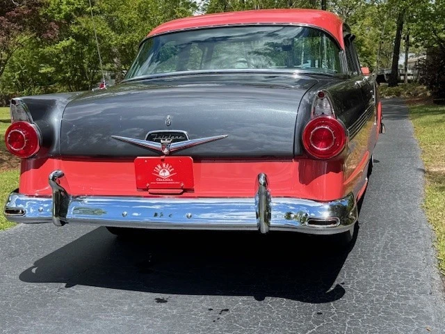 1956 Ford Fairlane 1st Gen - Image 13 of 20