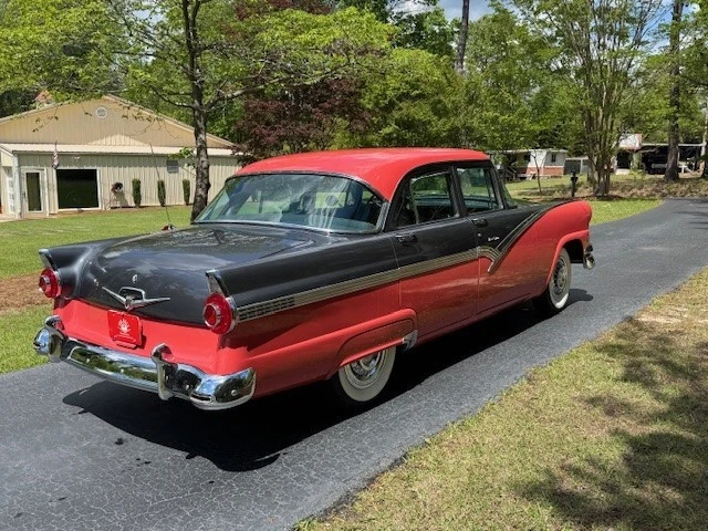 1956 Ford Fairlane 1st Gen - Image 14 of 20