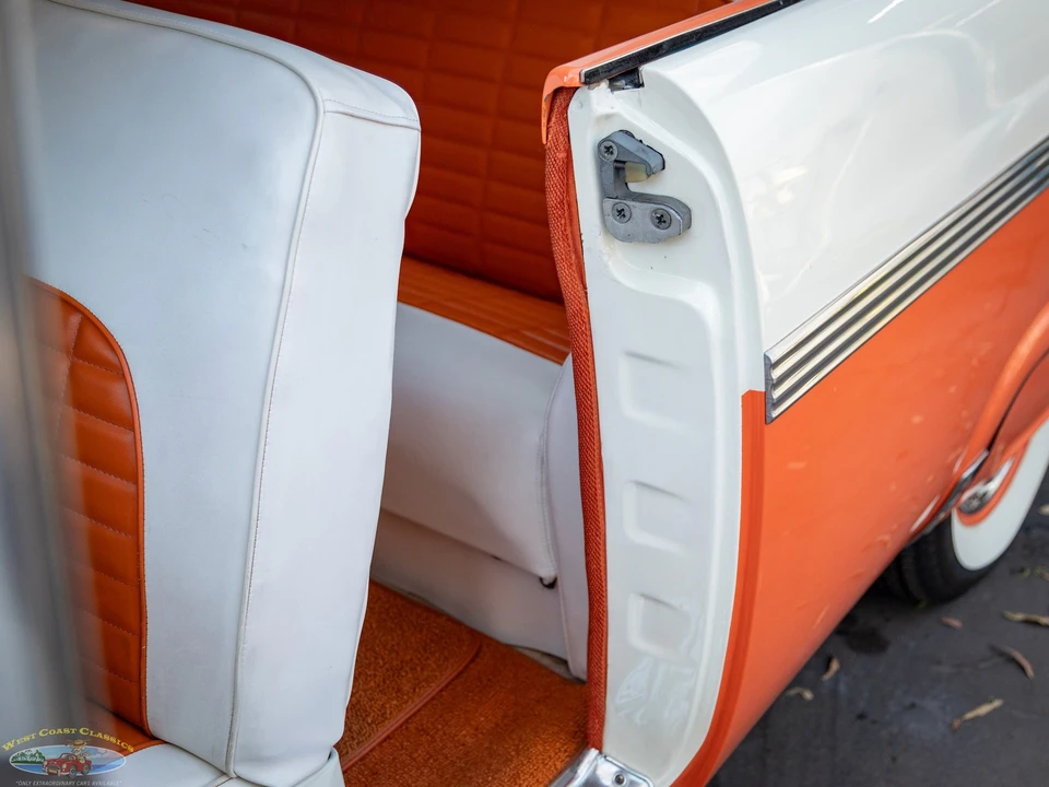 1956 Ford Fairlane 1st Gen - Image 31 of 31