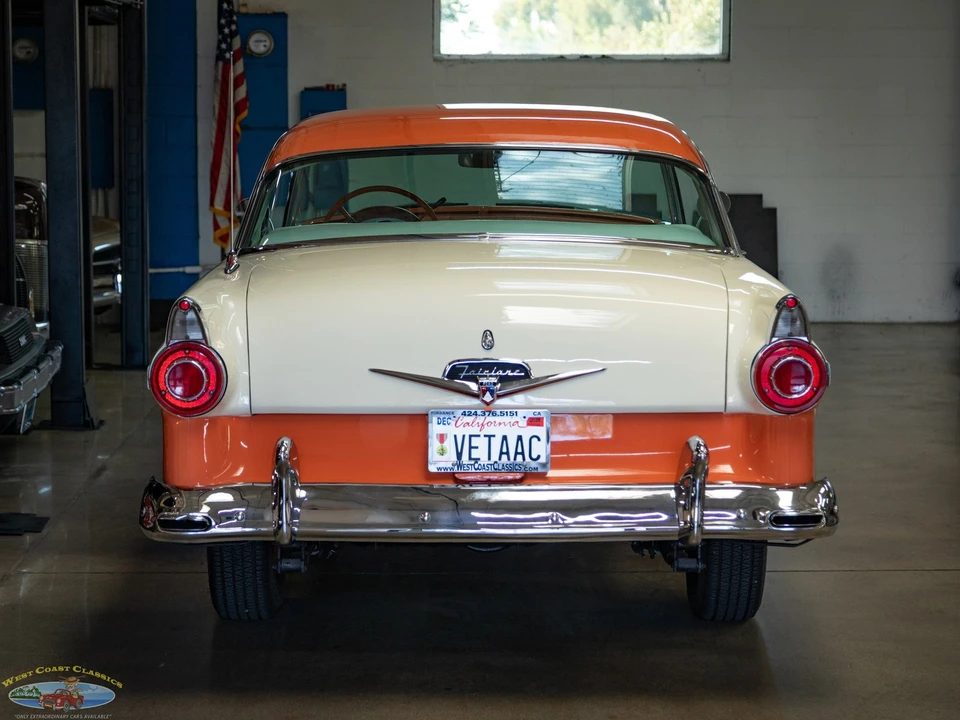 1956 Ford Fairlane 1st Gen - Image 18 of 31