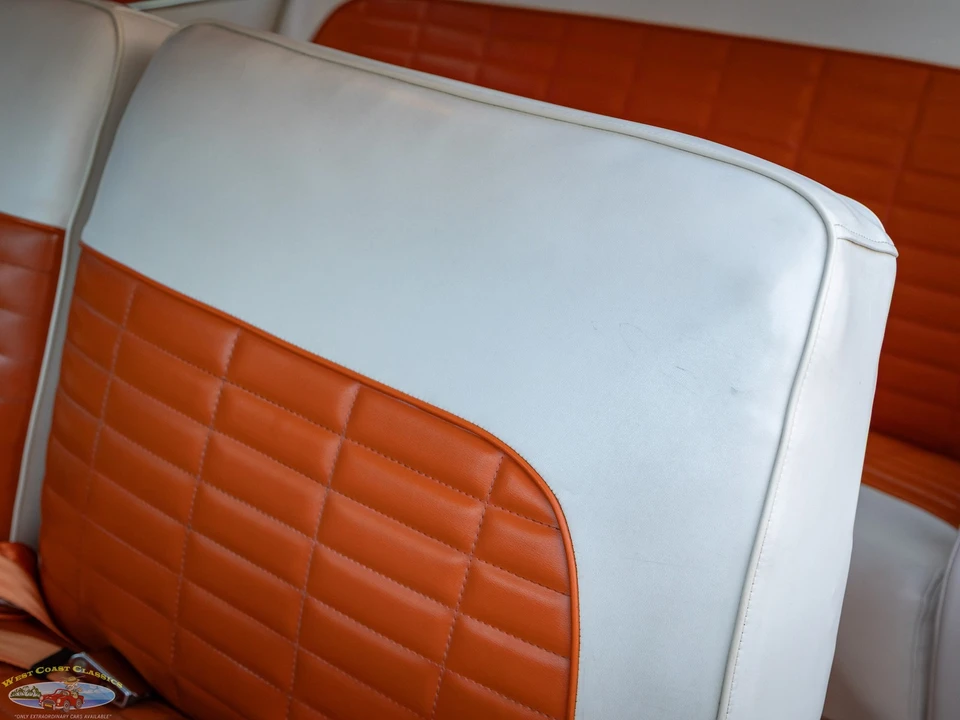 1956 Ford Fairlane 1st Gen - Image 30 of 31