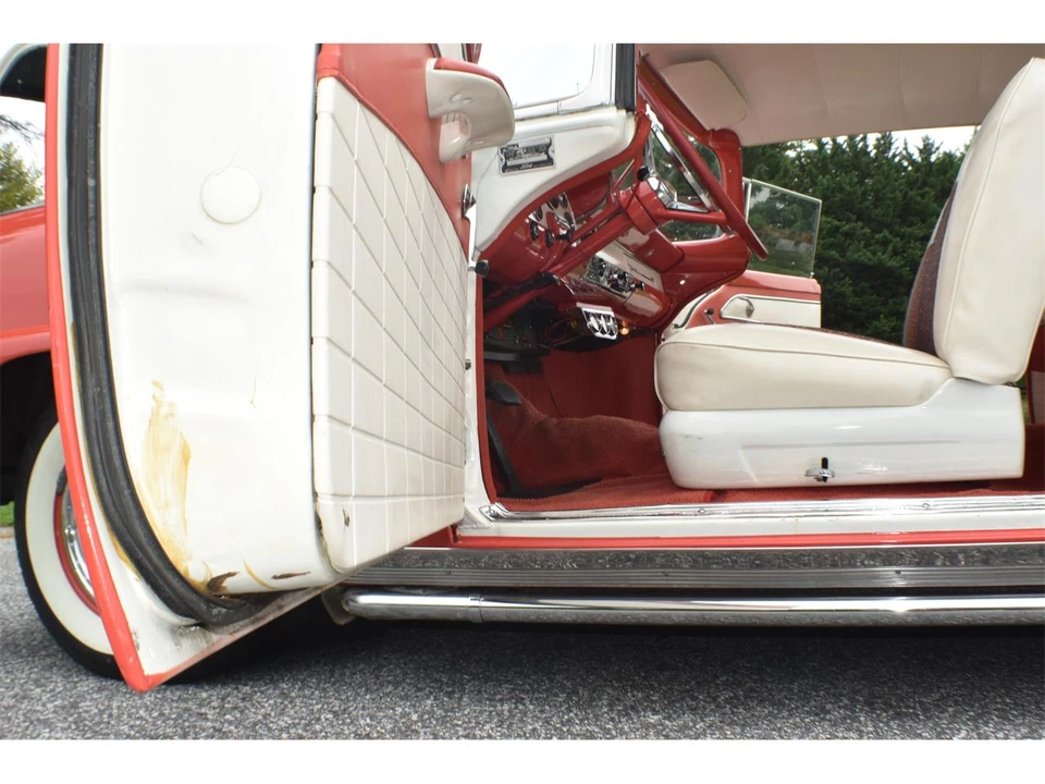 1956 Ford Fairlane 1st Gen - Image 25 of 31