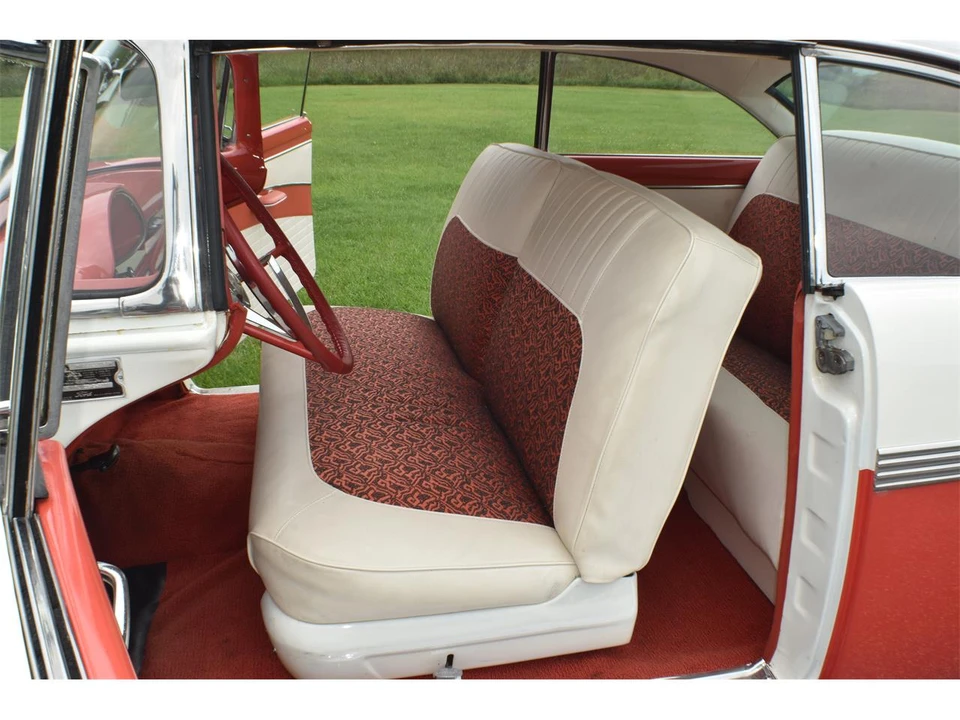 1956 Ford Fairlane 1st Gen - Image 26 of 31