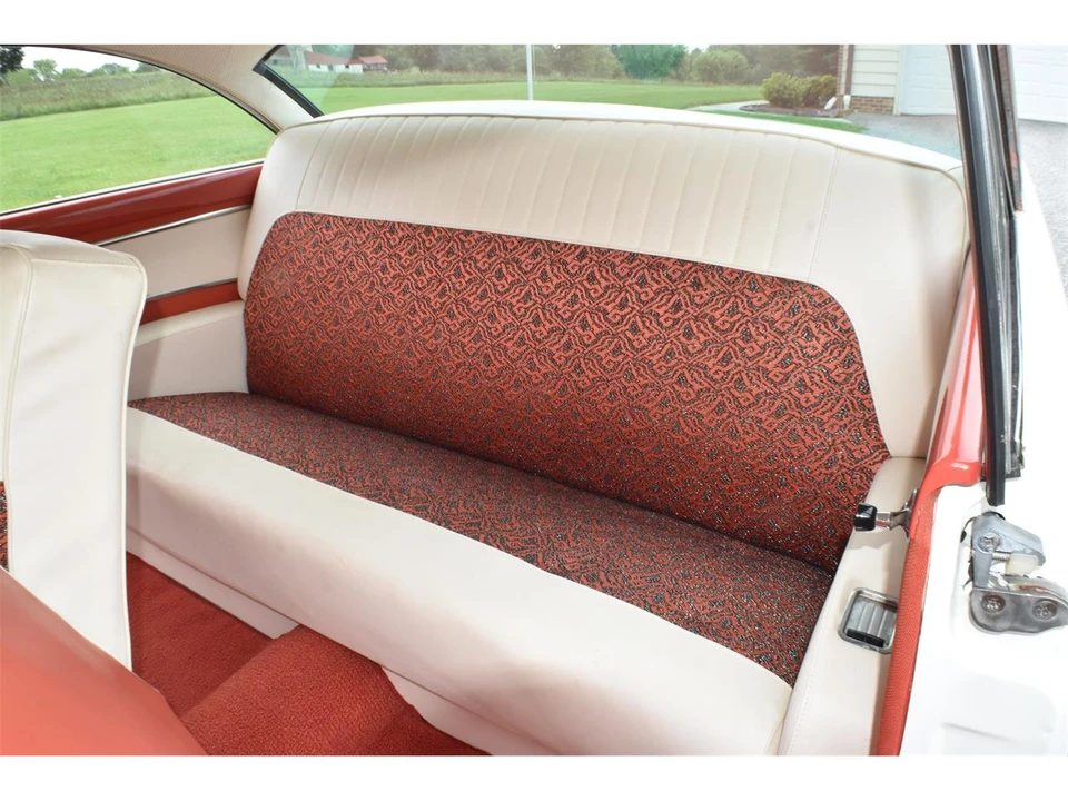 1956 Ford Fairlane 1st Gen - Image 30 of 31