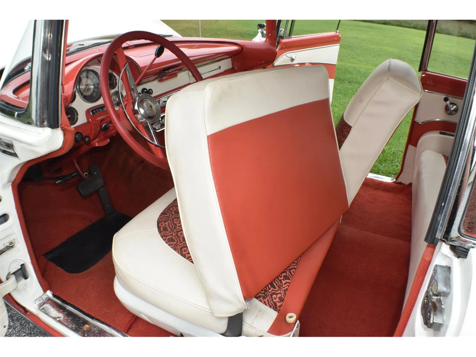 1956 Ford Fairlane 1st Gen - Image 31 of 31