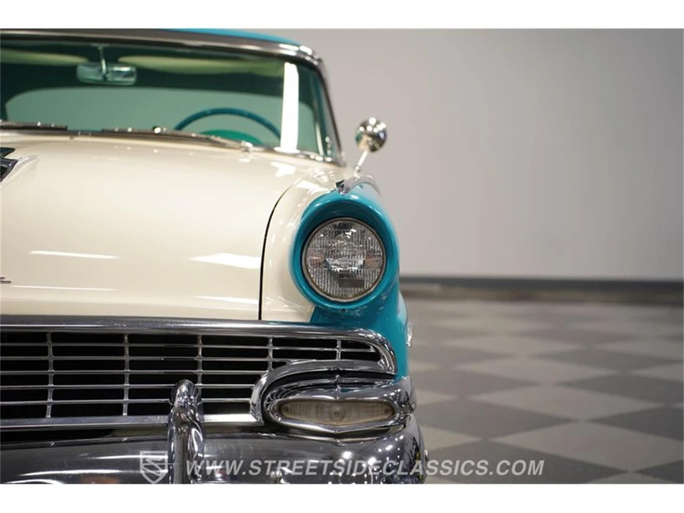 1956 Ford Fairlane 1st Gen - Image 19 of 31