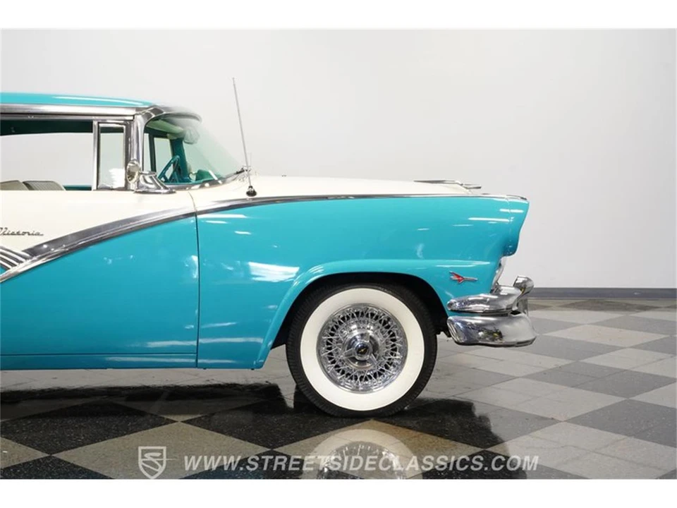 1956 Ford Fairlane 1st Gen - Image 29 of 31