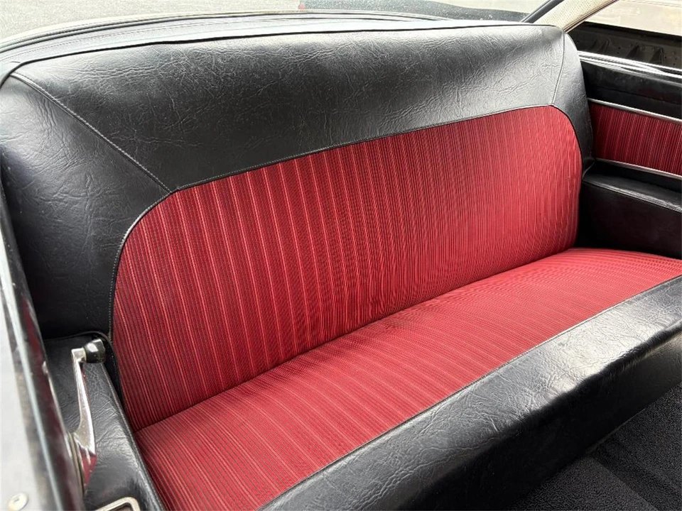 1956 Ford Fairlane 1st Gen - Image 13 of 21