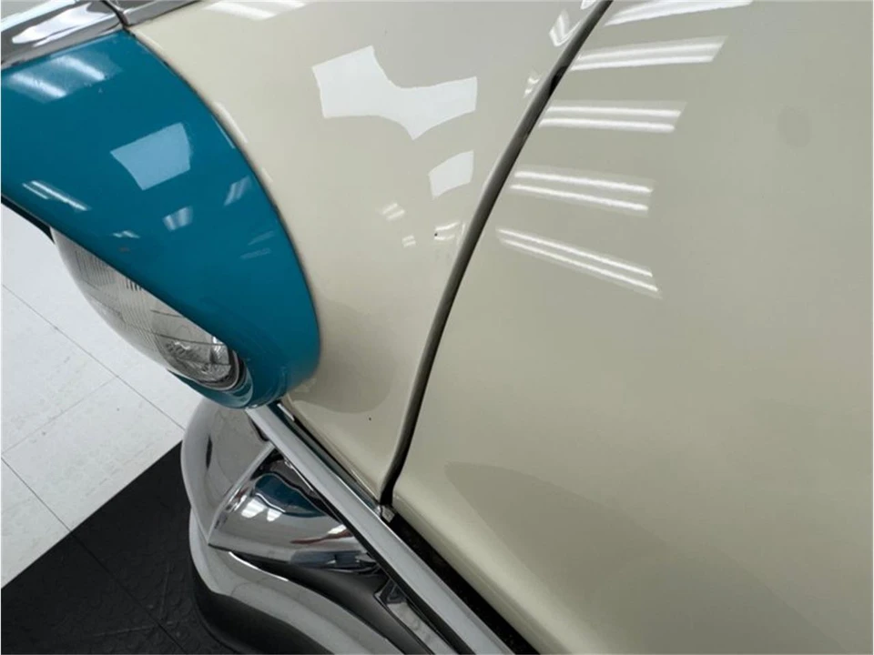 1956 Ford Fairlane 1st Gen - Image 26 of 31