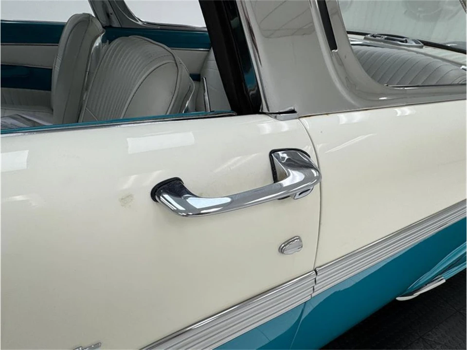 1956 Ford Fairlane 1st Gen - Image 17 of 31