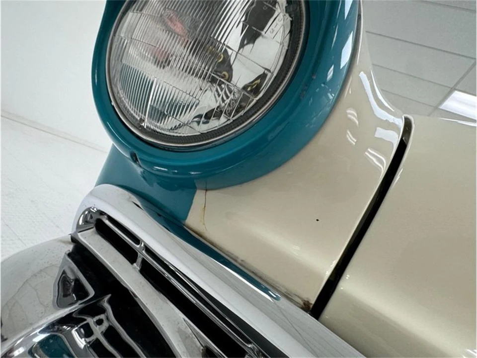 1956 Ford Fairlane 1st Gen - Image 27 of 31
