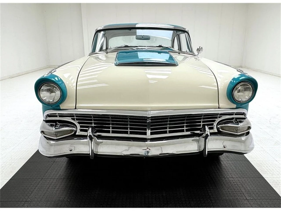 1956 Ford Fairlane 1st Gen - Image 8 of 31