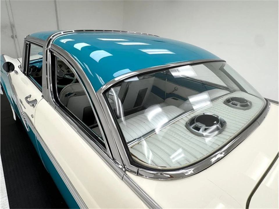 1956 Ford Fairlane 1st Gen - Image 18 of 31