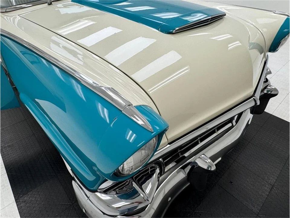 1956 Ford Fairlane 1st Gen - Image 23 of 31