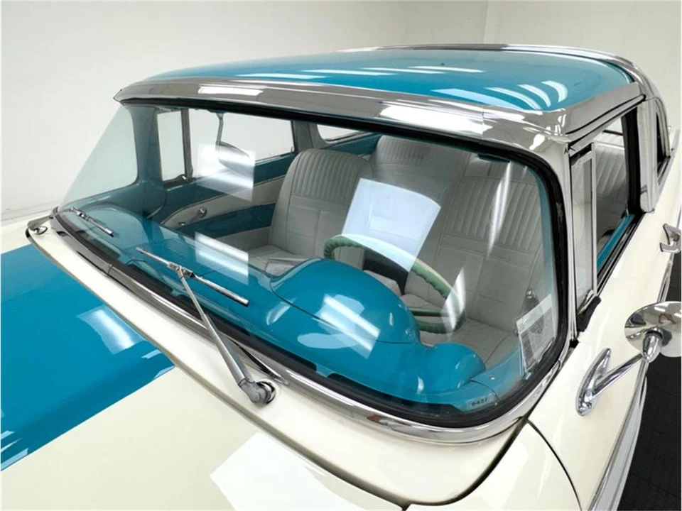 1956 Ford Fairlane 1st Gen - Image 13 of 31