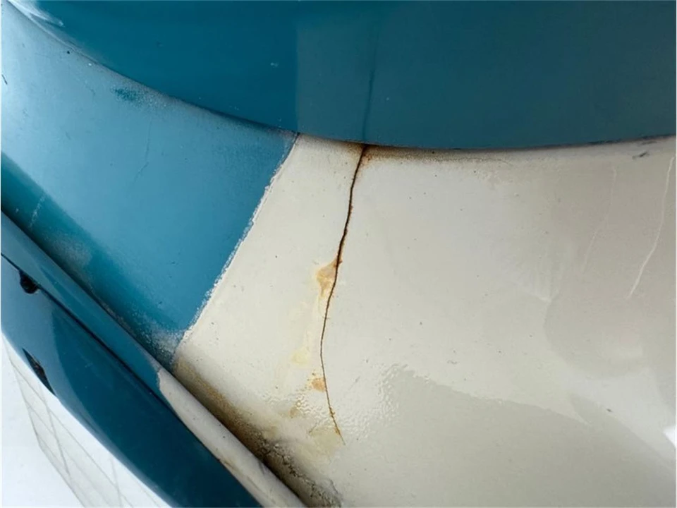 1956 Ford Fairlane 1st Gen - Image 28 of 31
