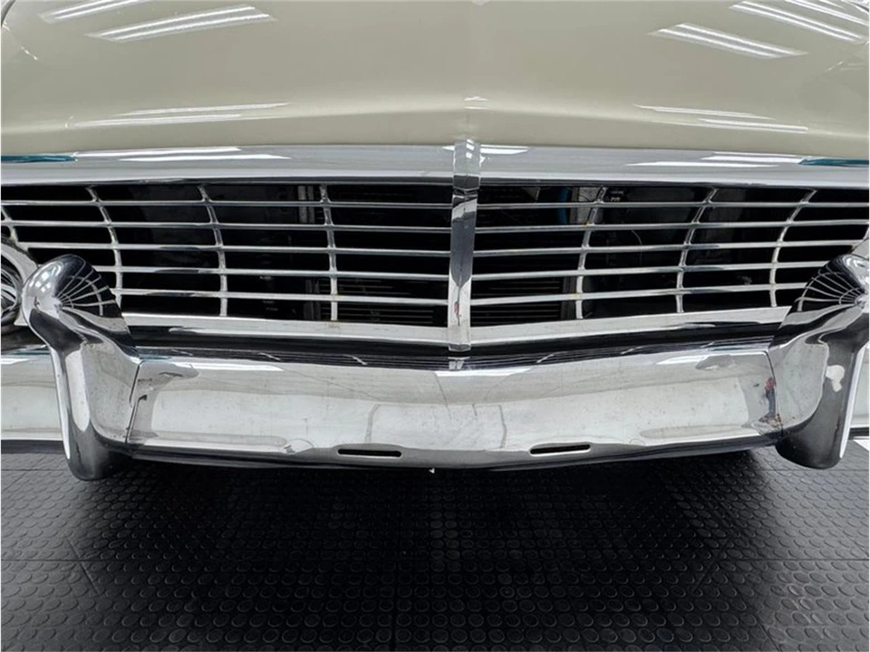 1956 Ford Fairlane 1st Gen - Image 9 of 31