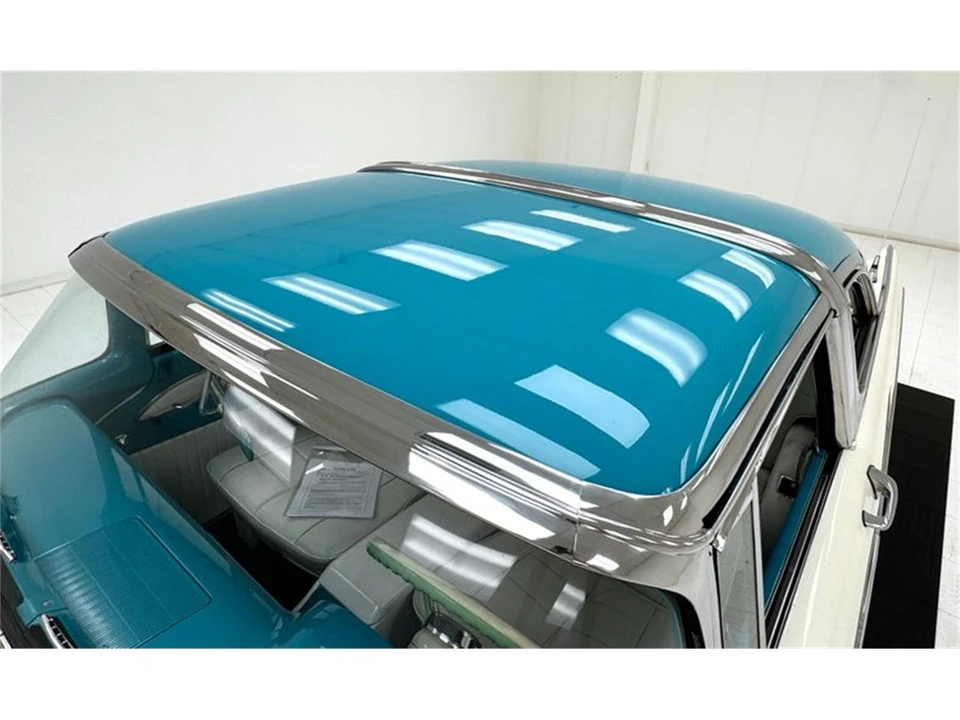 1956 Ford Fairlane 1st Gen - Image 14 of 31