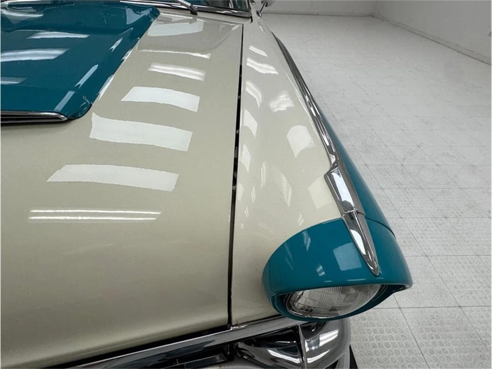 1956 Ford Fairlane 1st Gen - Image 29 of 31