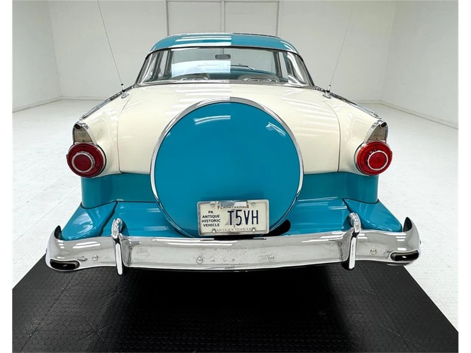 1956 Ford Fairlane 1st Gen - Image 4 of 31