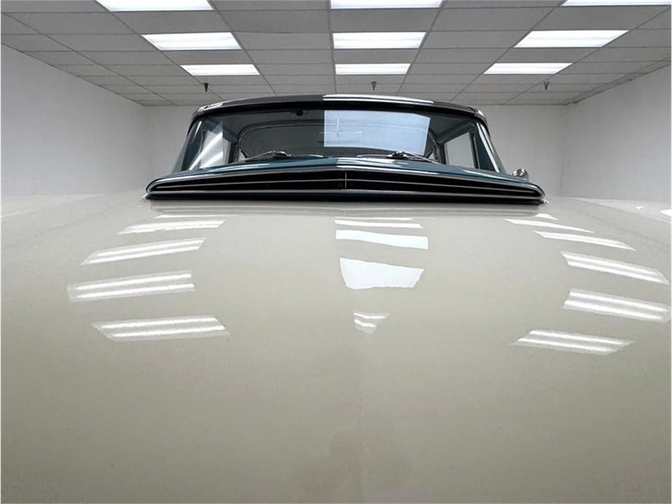 1956 Ford Fairlane 1st Gen - Image 10 of 31