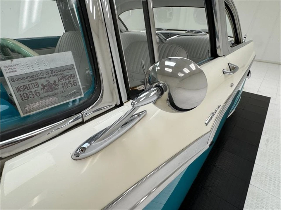 1956 Ford Fairlane 1st Gen - Image 15 of 31