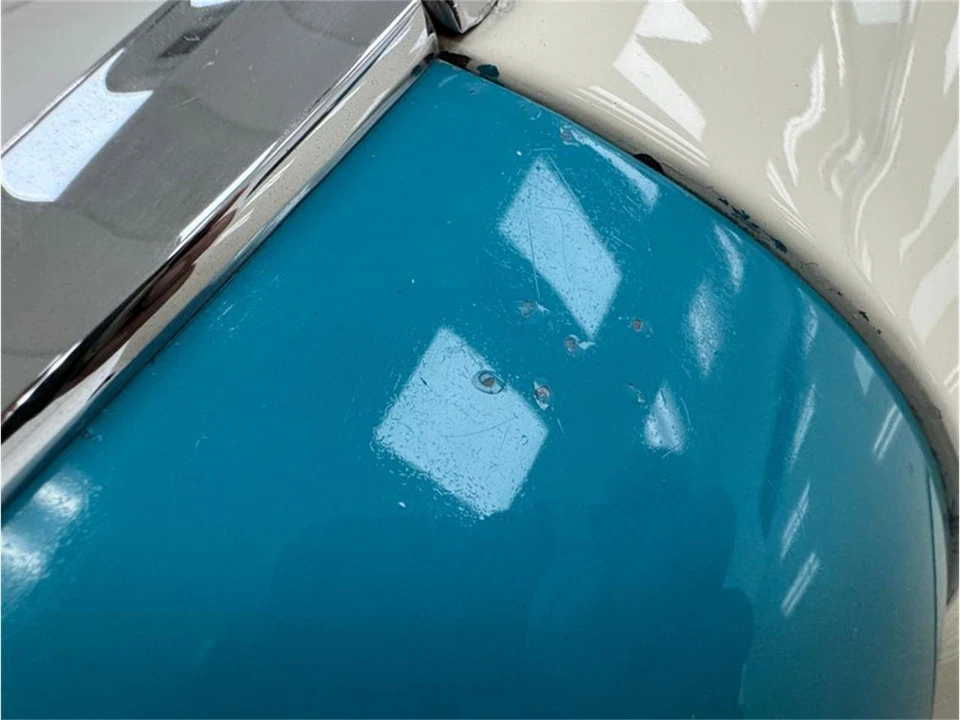 1956 Ford Fairlane 1st Gen - Image 25 of 31