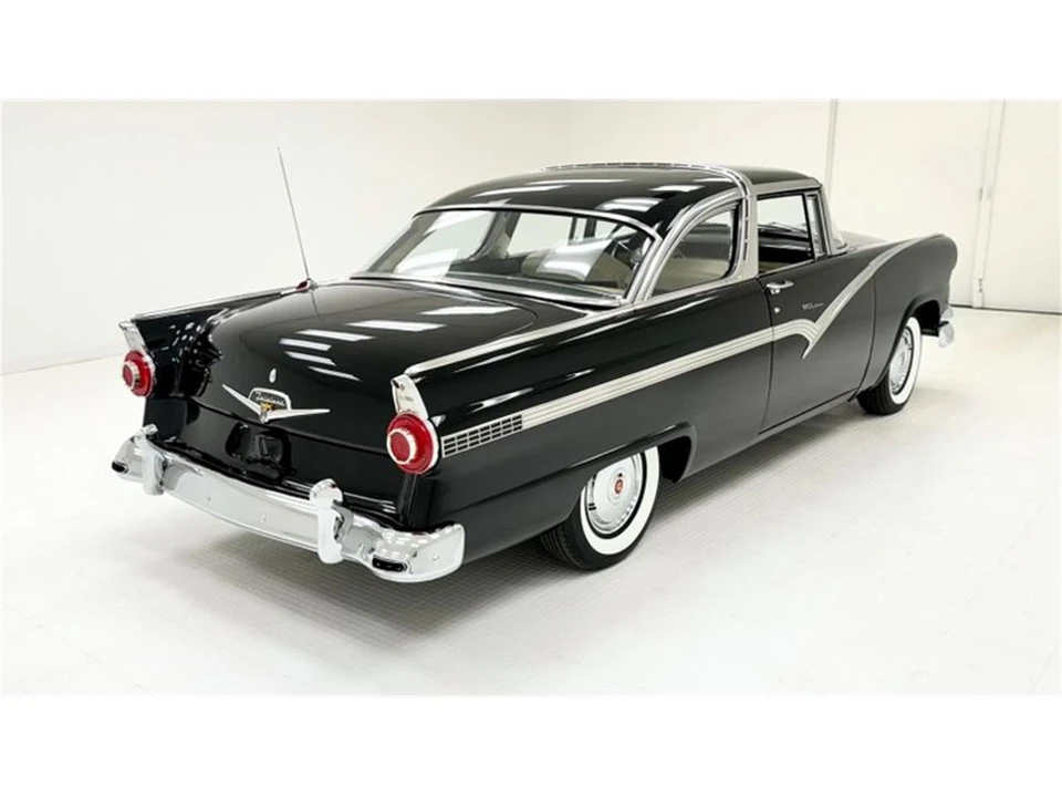 1956 Ford Fairlane 1st Gen - Image 5 of 31