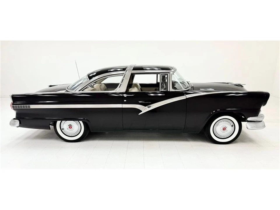 1956 Ford Fairlane 1st Gen - Image 6 of 31