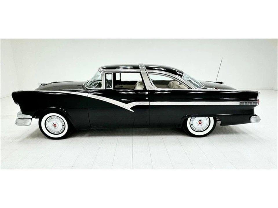1956 Ford Fairlane 1st Gen - Image 2 of 31